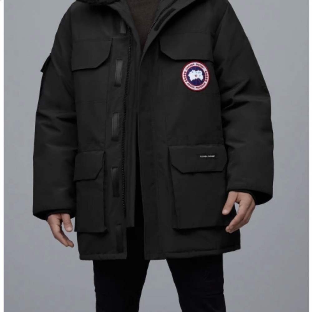 Canada goose S - Picture 5 of 7